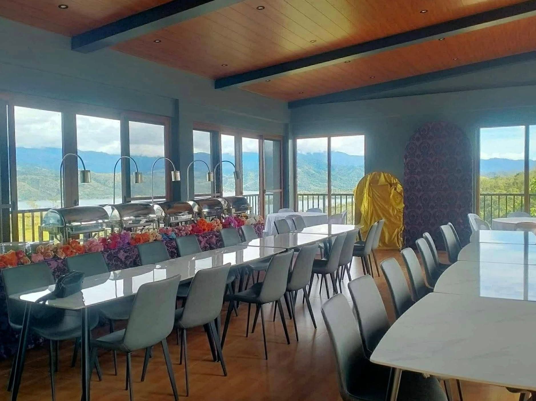 Event Venue Indoor
