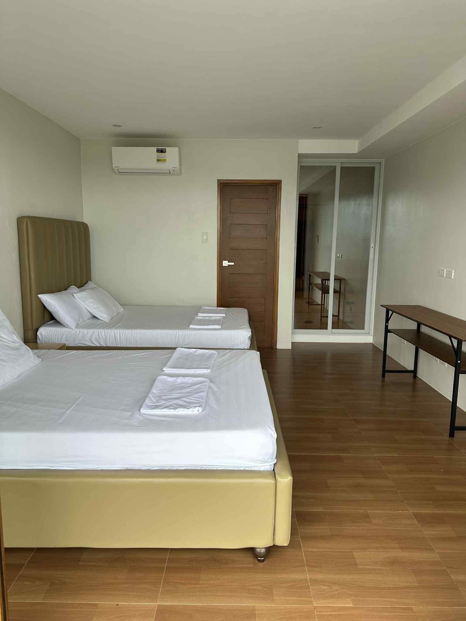 Villa Bedroom